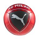 Futbalová lopta Puma AC Milan + darček AC Milan!