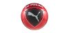 Futbalová lopta Puma AC Milan + darček AC Milan!