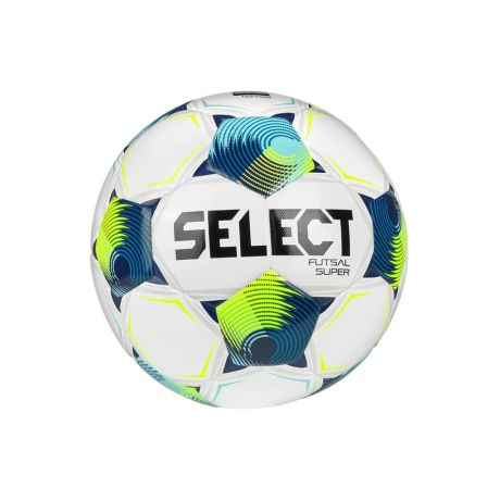 Futsalová lopta Select Futsal Super