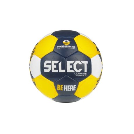 Hádzanárska lopta Select HB Torneo