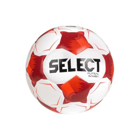Futsalová lopta Select FB Futsal Samba