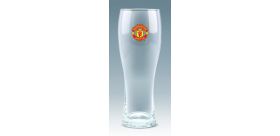 Pohár na pivo Manchester United