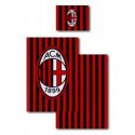 *Posteľná obliečka AC Milan "CC"