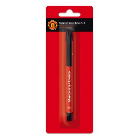 Guličkové pero Manchester United