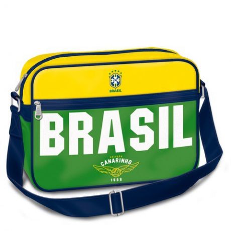 Taška na rameno Brasil II - stredná
