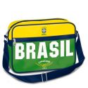 Taška na rameno Brasil II - stredná