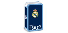 Peračník dvojitý Real Madrid 1902 ARS