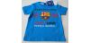 Chlapčenské tričko Barcelona "CC" krátky rukáv