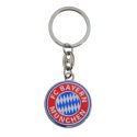 Kovová kľučenka FC Bayern München