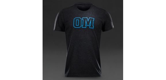Adidas Olympique Marseille GR TEE 2