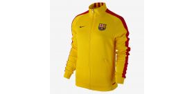 Nike FC Barcelona Authentic N98 Women´s Track Jacket