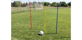 Winart teleskopická slalomová tyč