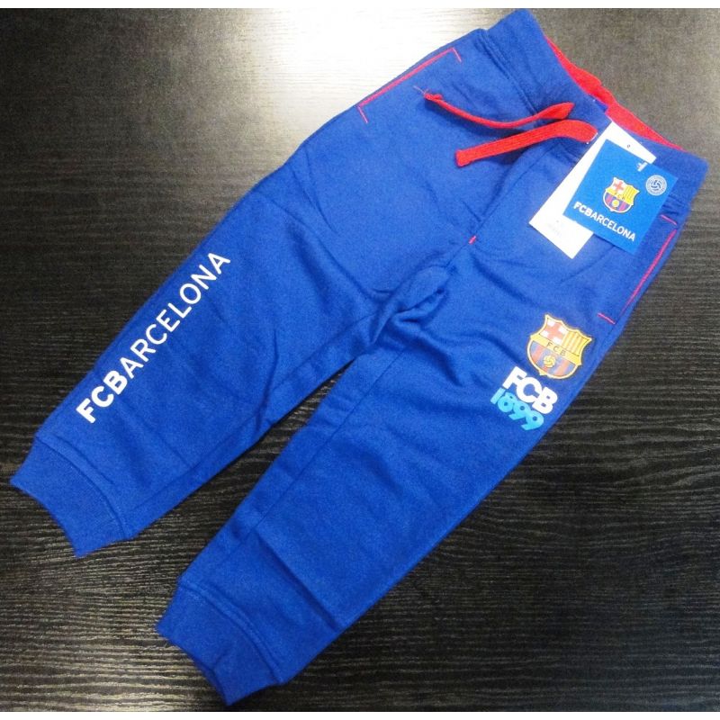 Detské tepláky FC Barcelona "CC"
