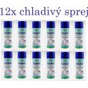 Chladivý sprej Icemix -SET 12KUSOV !!!