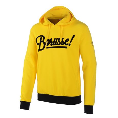 Puma BVB Fan Hoody