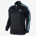 FC Barcelona Authentic N98 Men's Track Jacket