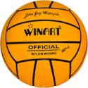 Winart water polo ball žltá