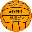 Winart water polo ball žltá