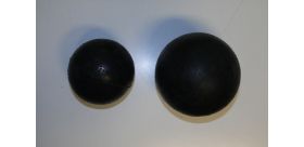 Medicine ball Lancast - guma 