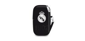 Držiak na mobil Real Madrid ARS - čierny