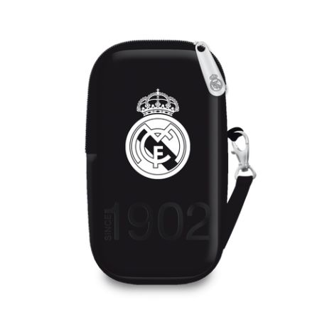 Držiak na mobil Real Madrid ARS - čierny
