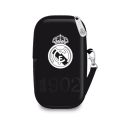 Držiak na mobil Real Madrid ARS - čierny