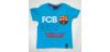 Detské tričko FC Barcelona "FCB 1899"