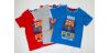 Detské tričko FC Barcelon "FCB Campions"