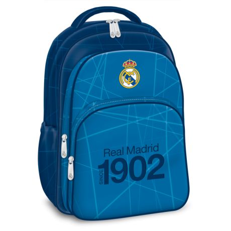Batoh Real Madrid Teenager ARS 2016 - modrý