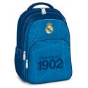 Batoh Real Madrid Teenager ARS 2016 - modrý