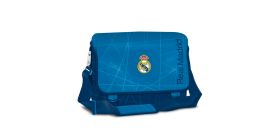 Taška na rameno Real Madrid ARS 2016 - modrý