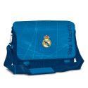 Taška na rameno Real Madrid ARS 2016 - modrý