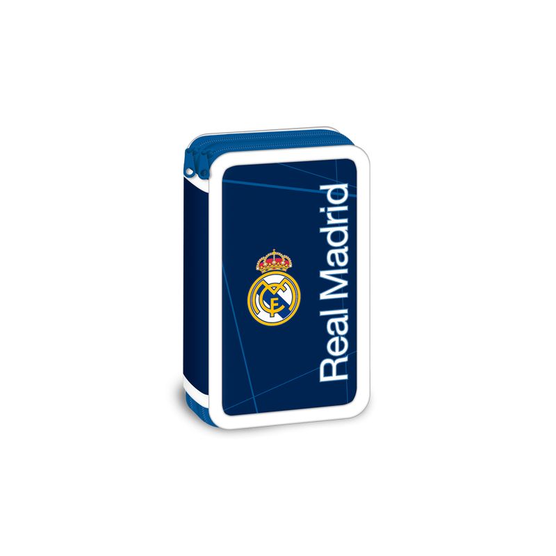 Peračník Real Madrid ARS 2016 - dvojitý